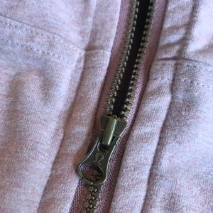 lululemon athletica Tops - Lululemon Cropped Hoodie lululemon athletica Tops - Lululemon Cropped Hoodie
